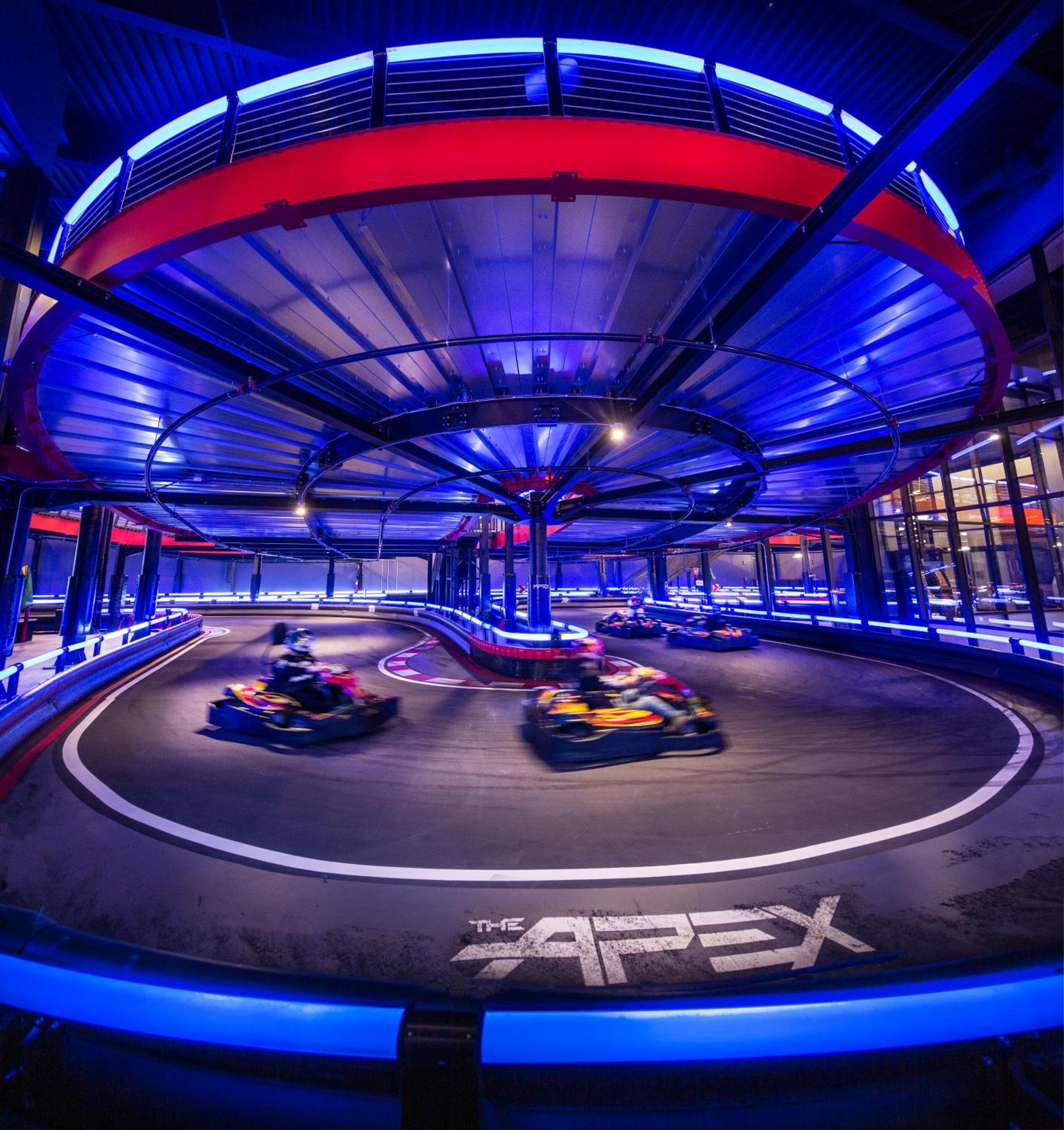 Red Hawk Resort & Casino プラサービル エクステリア 写真